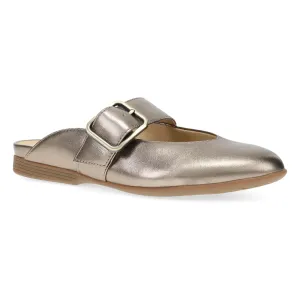Versatile Style Plush flexibility DANSKO LOTUS - GOLD