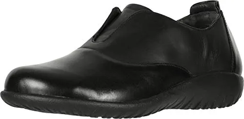 Modern Karo Slip On Oxford (11163)