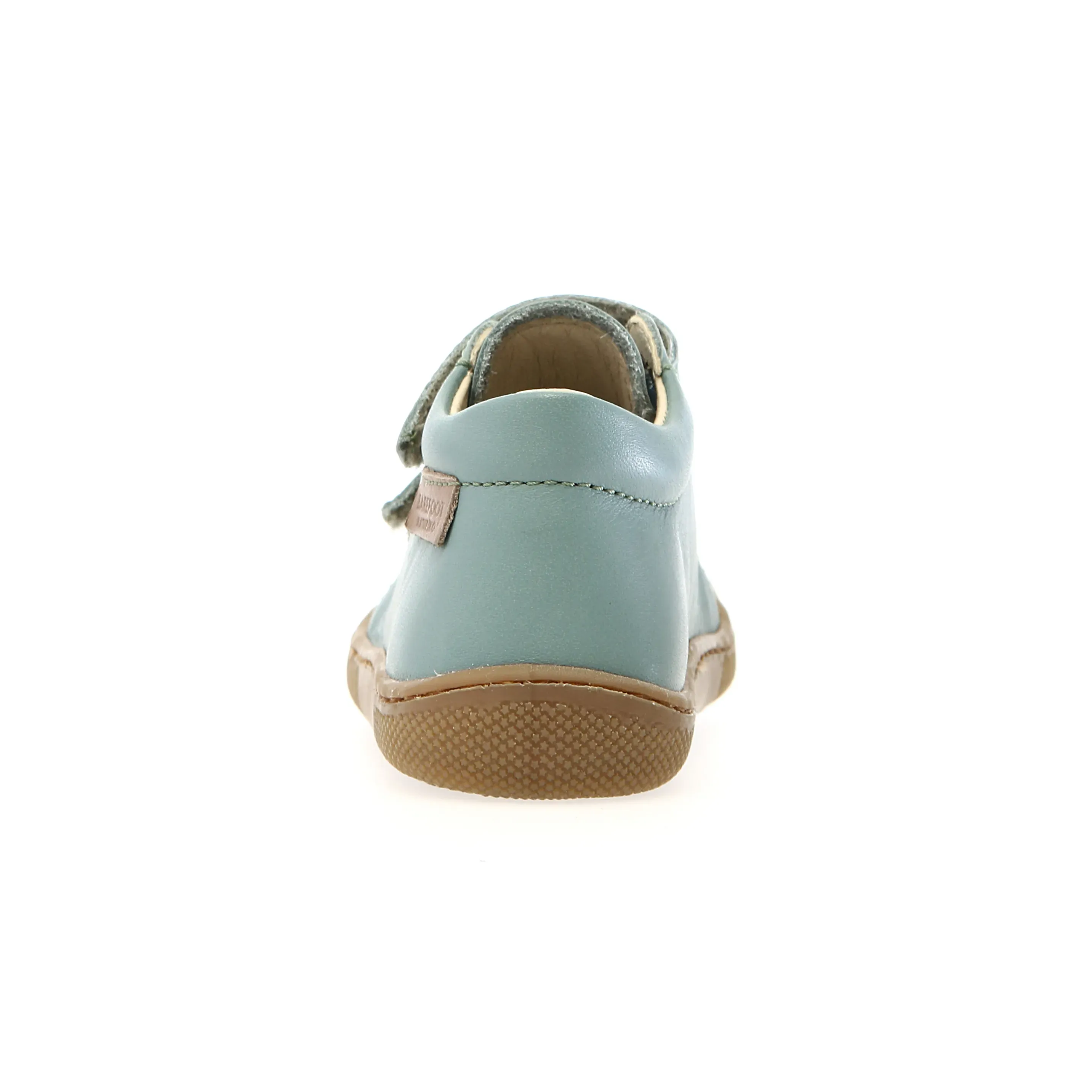 Naturino Barefoot Boy's And Girl's Amur Vl Casual Shoes - Sage Keychain Kids