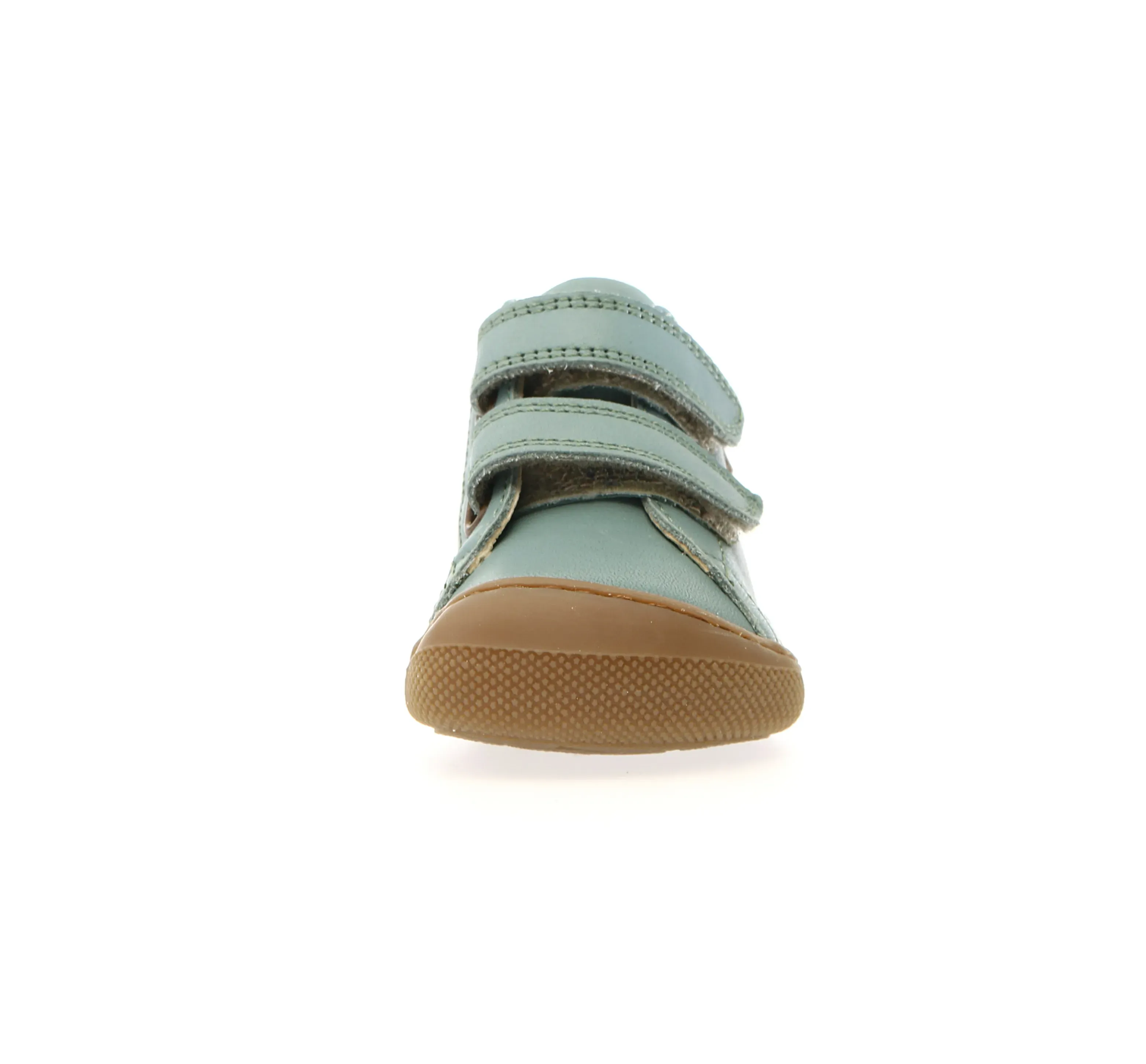 Naturino Barefoot Boy's And Girl's Amur Vl Casual Shoes - Sage Keychain Kids