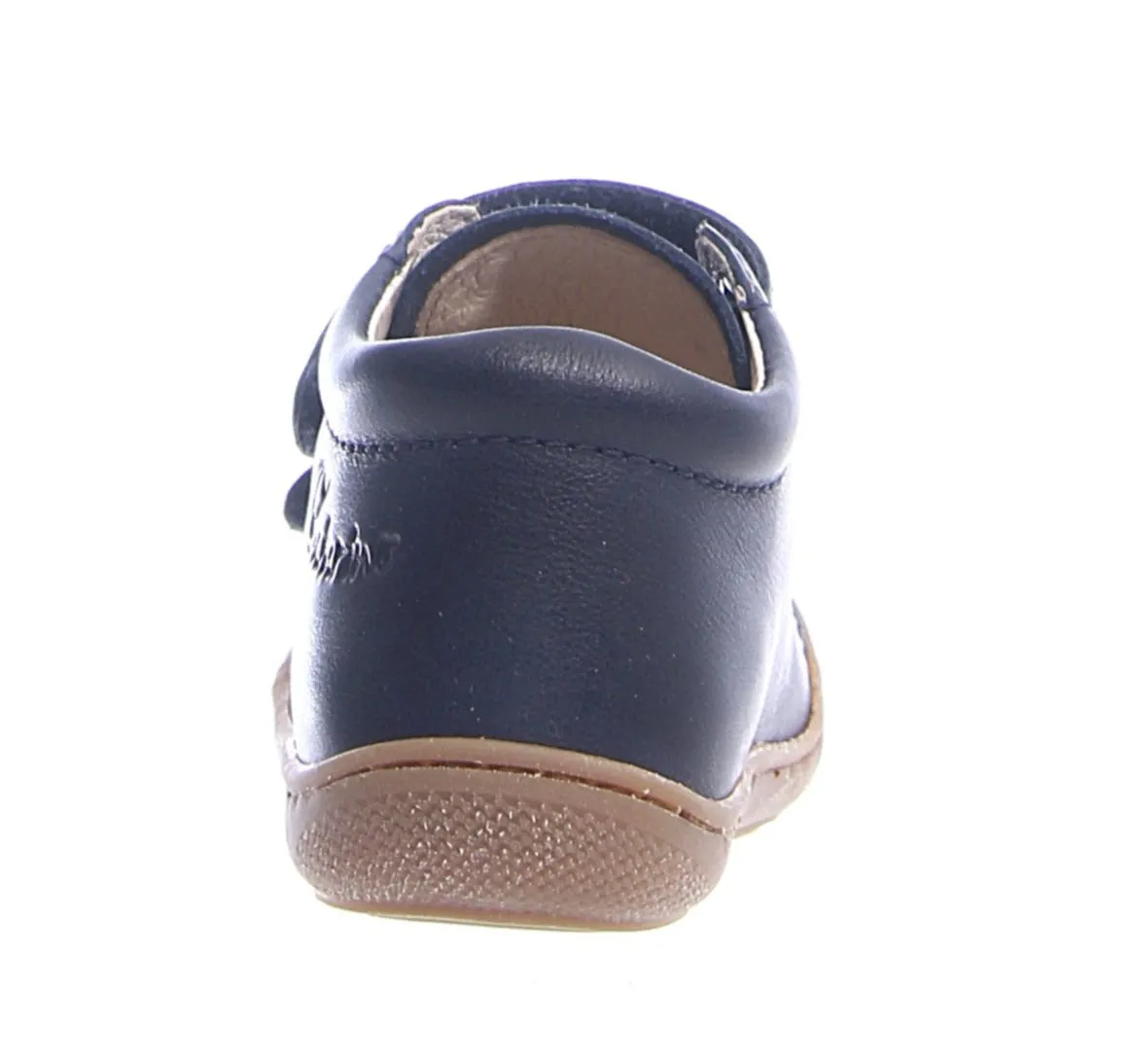 Naturino Girl's & Boy's Cocoon Vl Nappa Spazz. Sneakers - Navy Label Kids