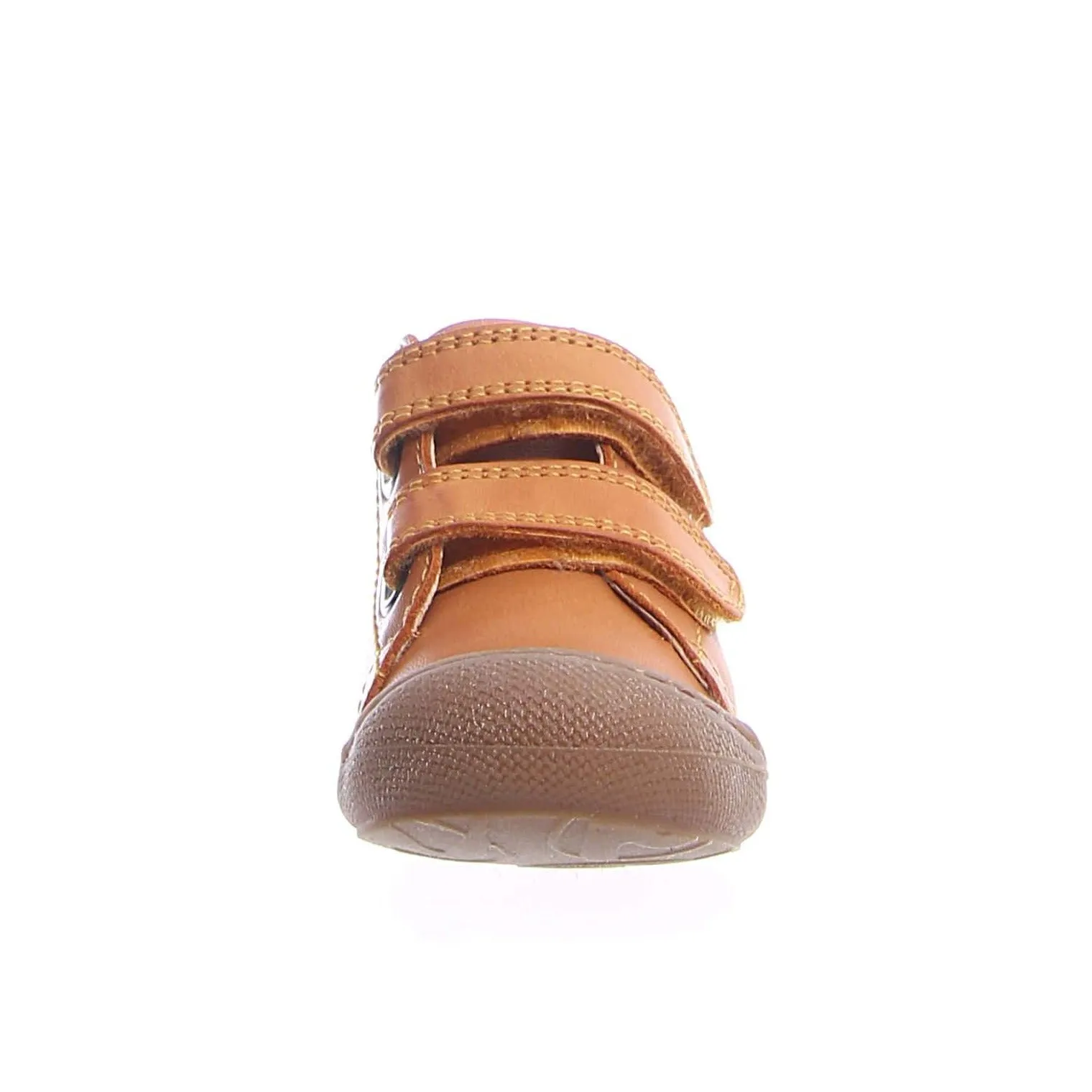 Naturino Girl's & Boy's Cocoon Vl Nappa Spazz. Sneakers - Zucca Bold Kids