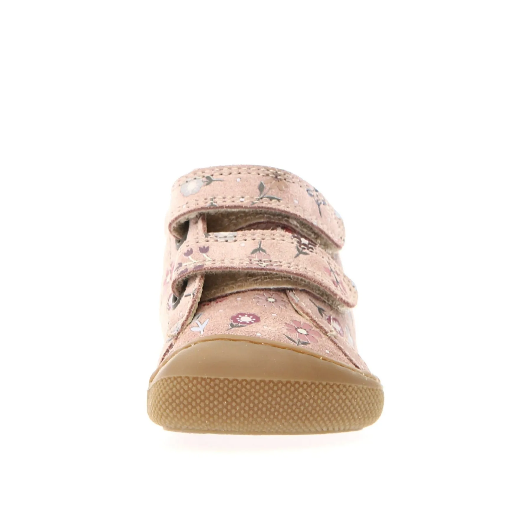 Naturino Girl's Amur Barefoot Casual Shoes - Bonny Rose Skate Shoes