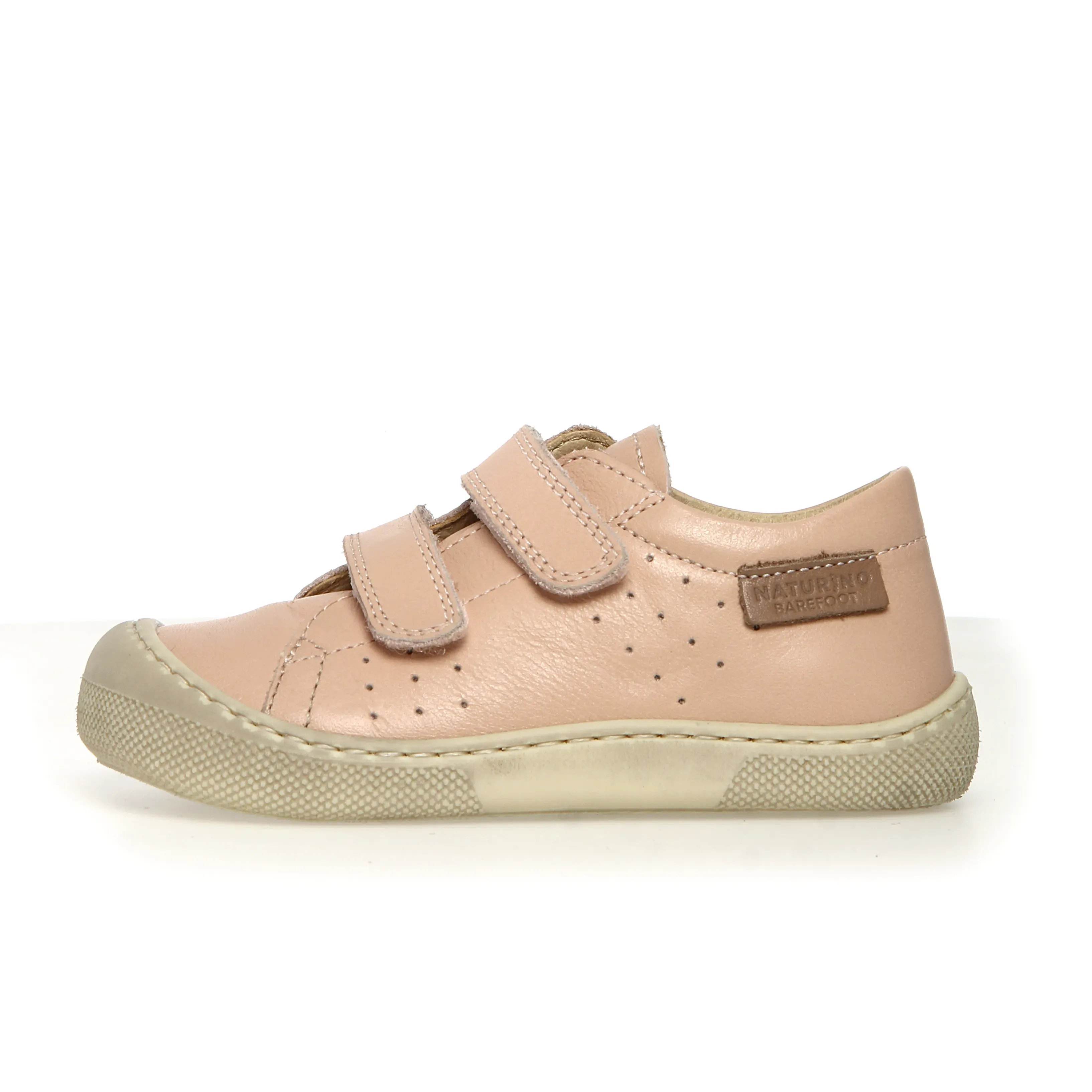 Naturino Girl's Bira Vl Barefoot Casual Shoes - Cipria Fast Delivery