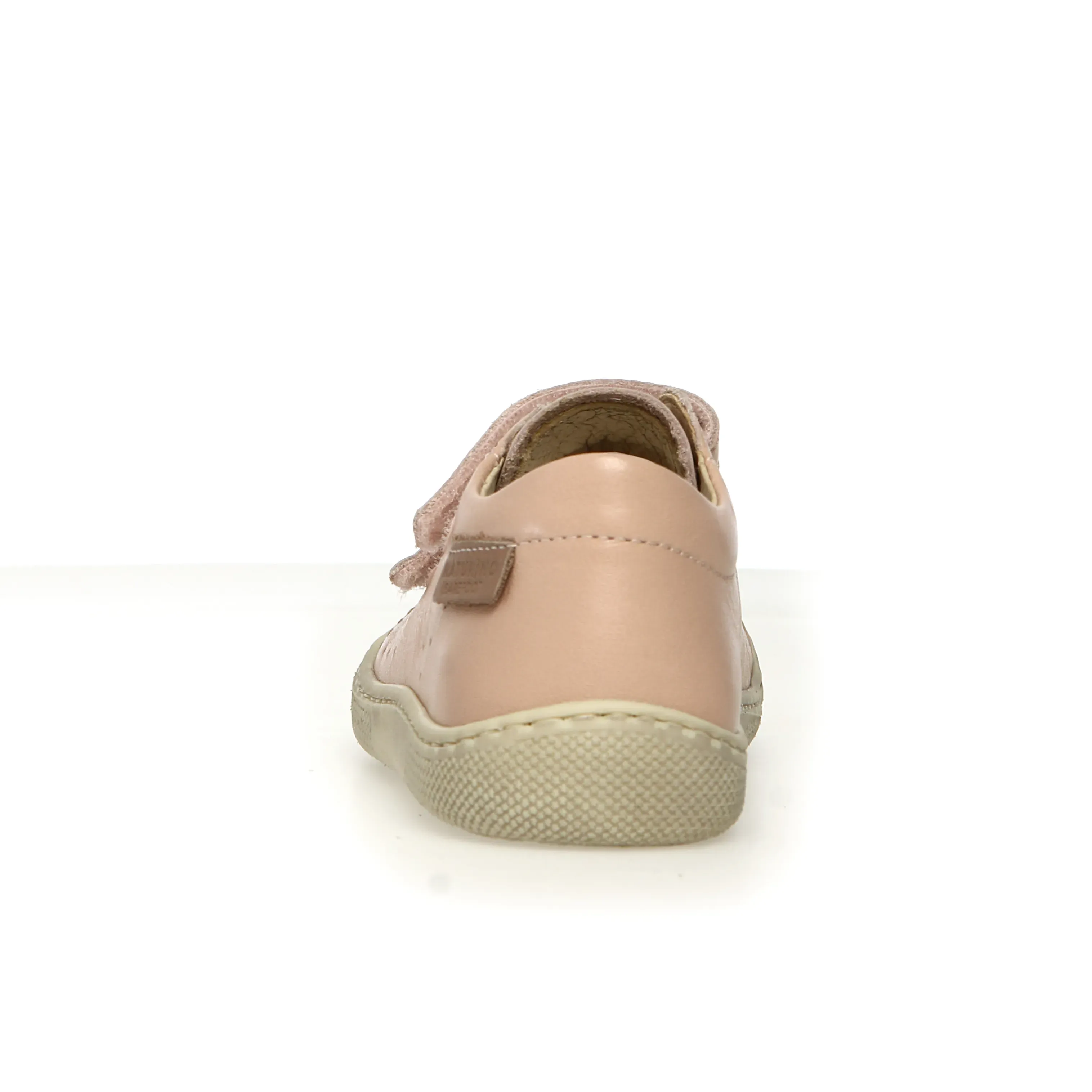Naturino Girl's Bira Vl Barefoot Casual Shoes - Cipria Fast Delivery