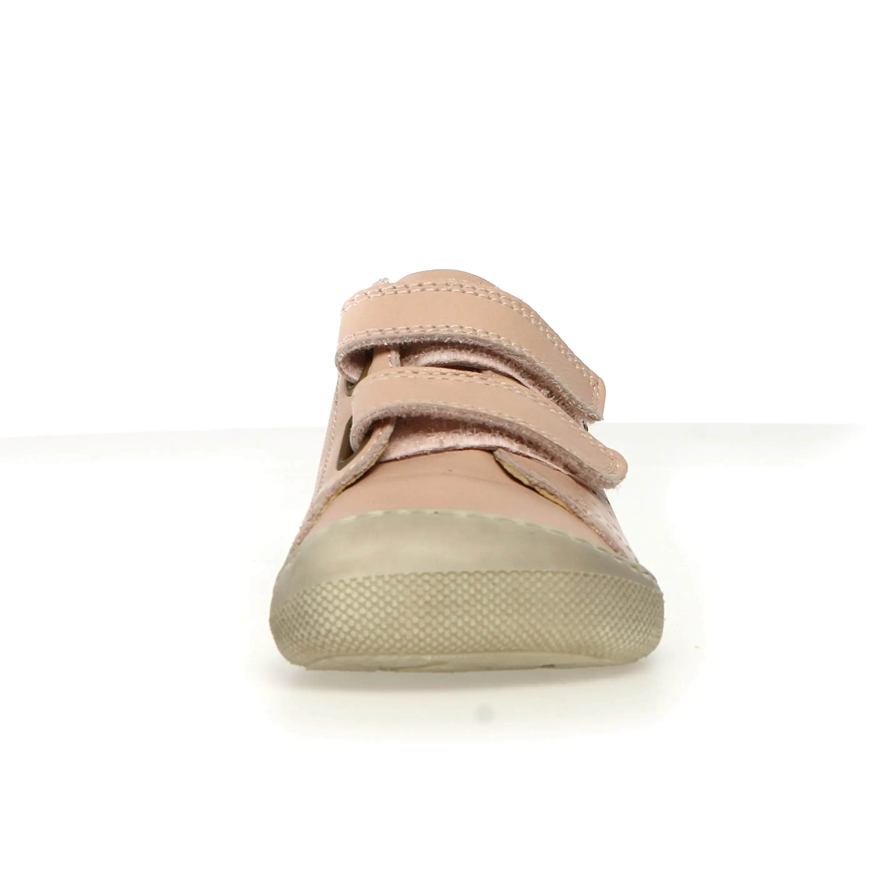 Naturino Girl's Bira Vl Barefoot Casual Shoes - Cipria Fast Delivery