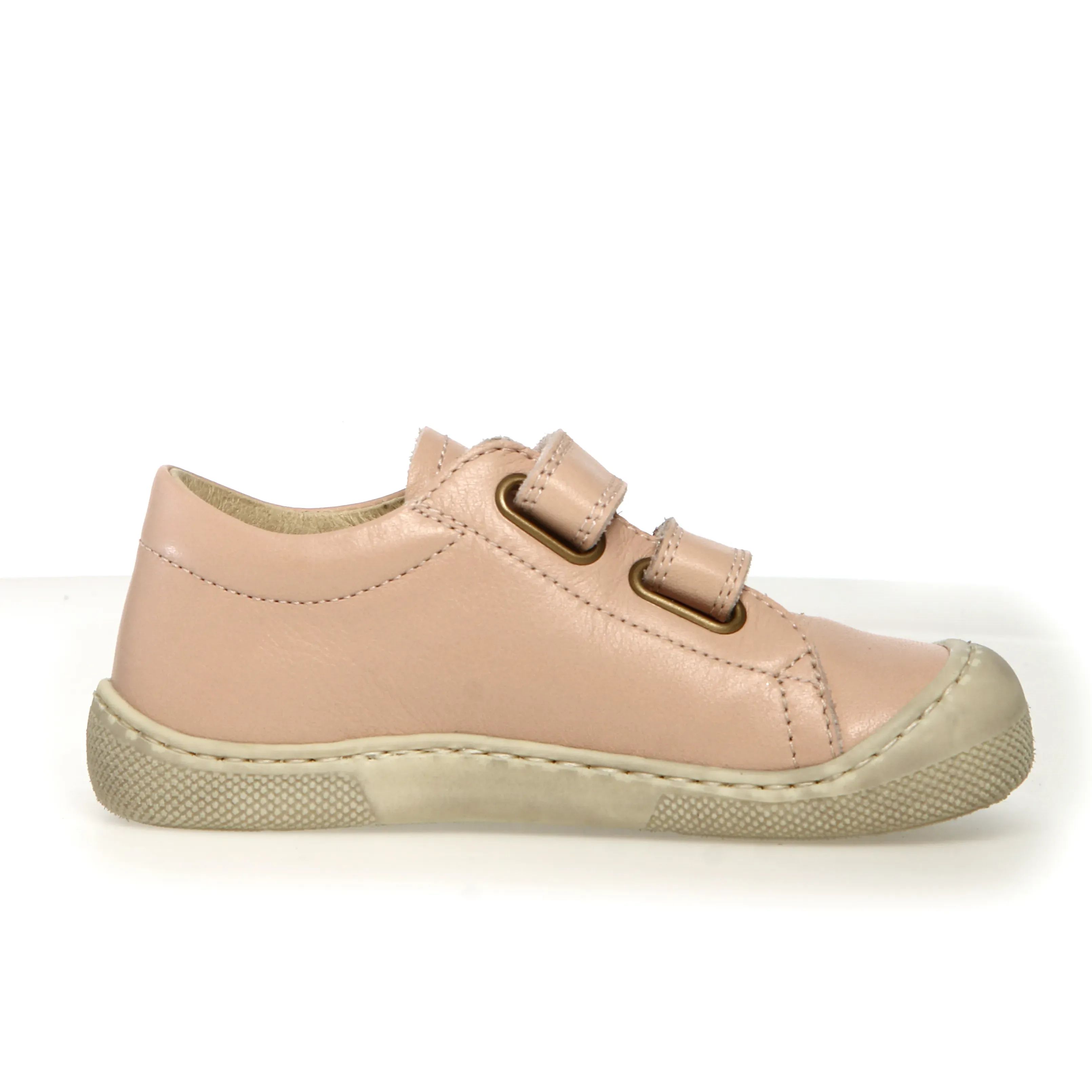 Naturino Girl's Bira Vl Barefoot Casual Shoes - Cipria Fast Delivery