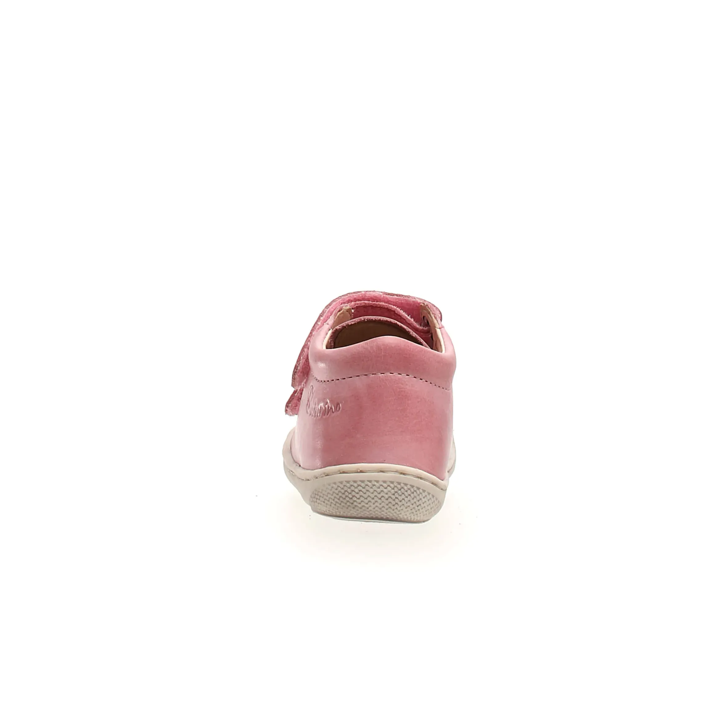 Naturino Girl's Cocoon Vl Casual Shoes - Pink Teenager Shoes