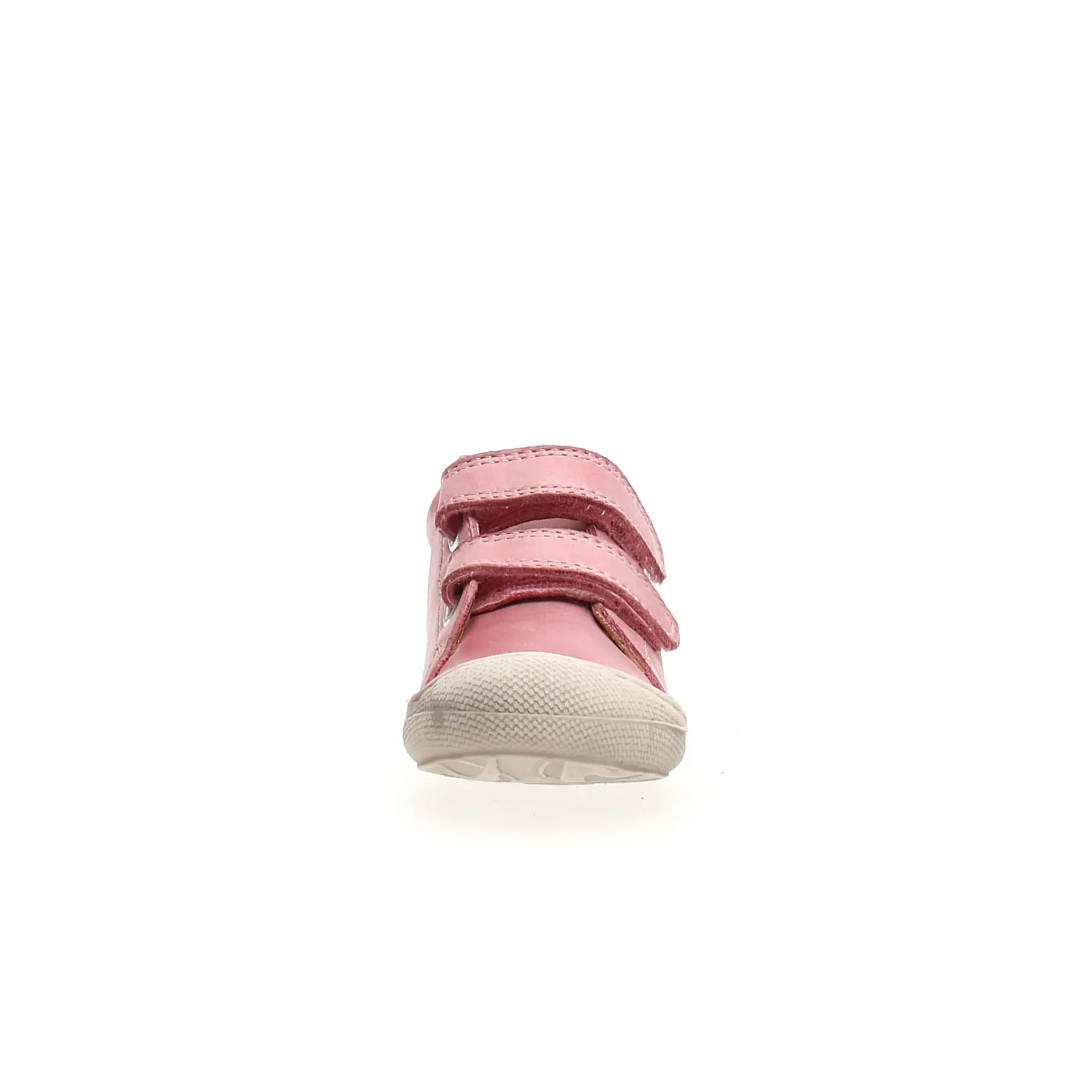 Naturino Girl's Cocoon Vl Casual Shoes - Pink Teenager Shoes