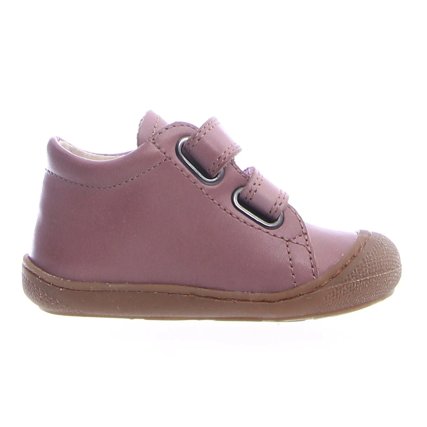 Naturino Girl's Cocoon Vl Nappa Spazz. Sneakers - Rose Light Kids