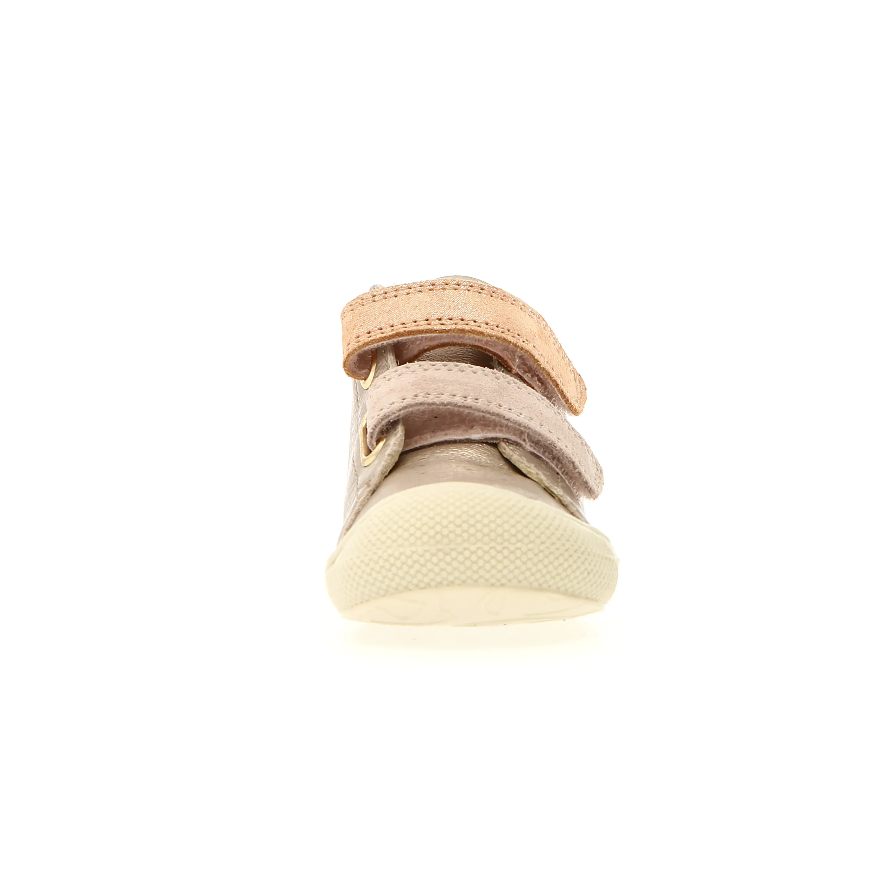 Naturino Girl's Corkel Vl Casual Shoes - Cipria Versatile Footwear