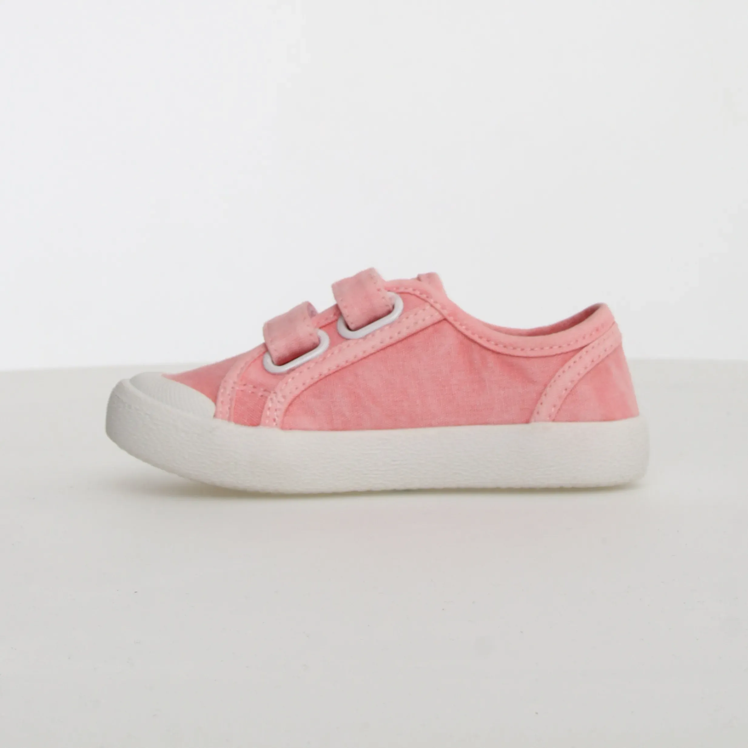 Naturino Girl's Summer Vl Casual Shoes - Pink Elegant Styles