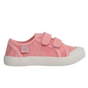 Naturino Girl's Summer Vl Casual Shoes - Pink Fall kids' attire Party outfits for children