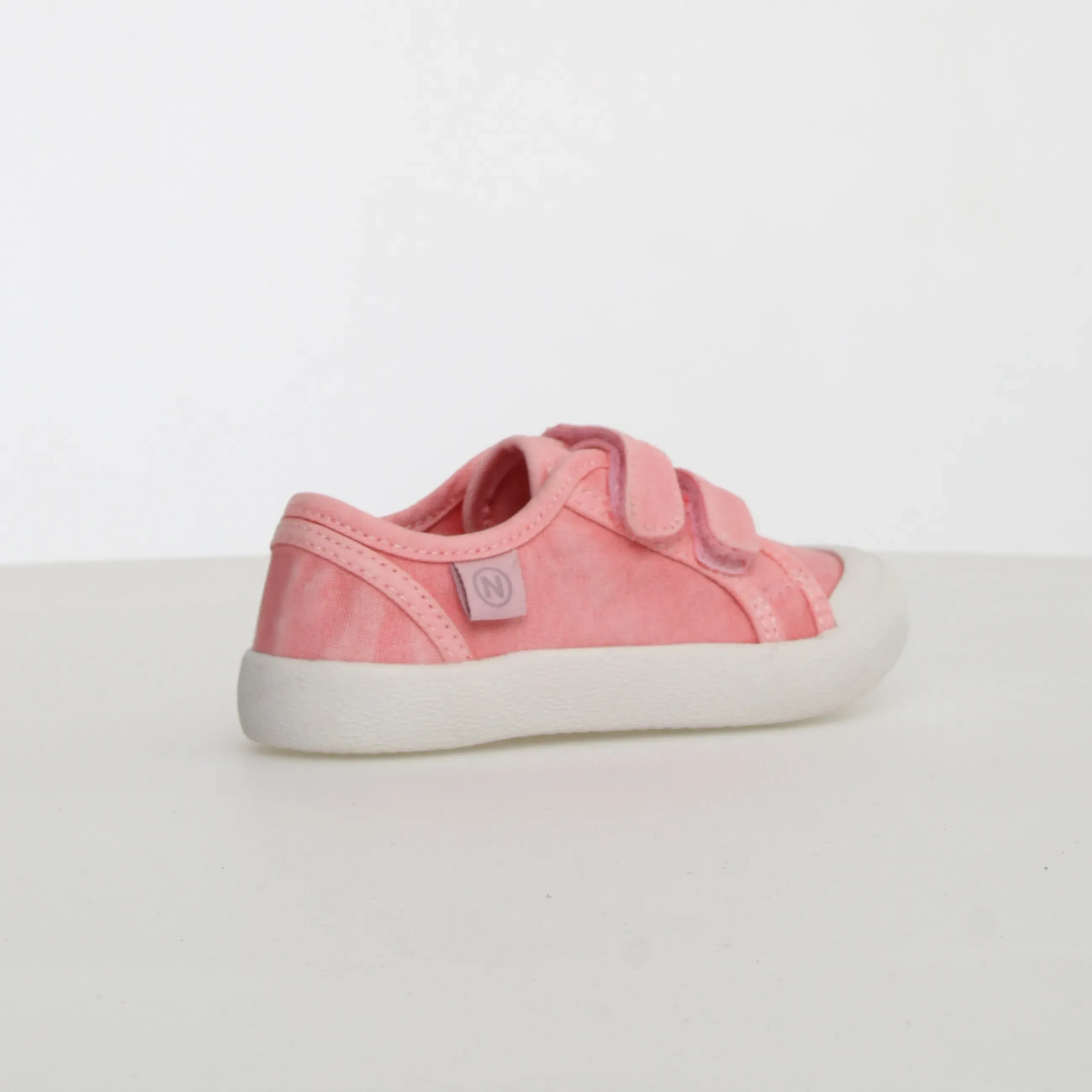 Naturino Girl's Summer Vl Casual Shoes - Pink Elegant Styles