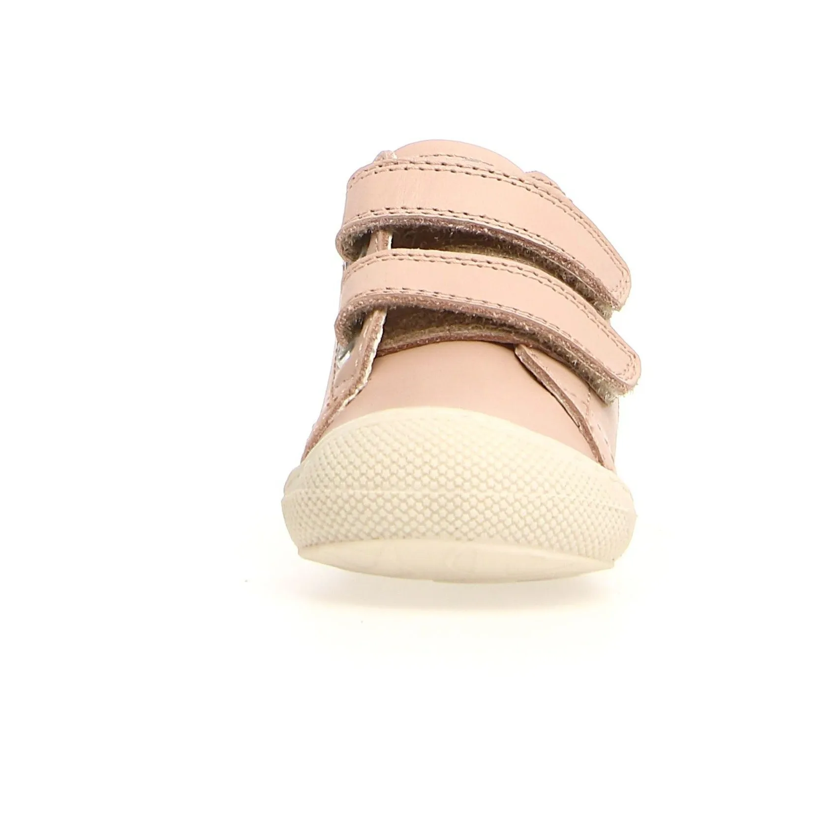 Naturino Piski Girl's Casual Shoes - Cipria Infant Shoes