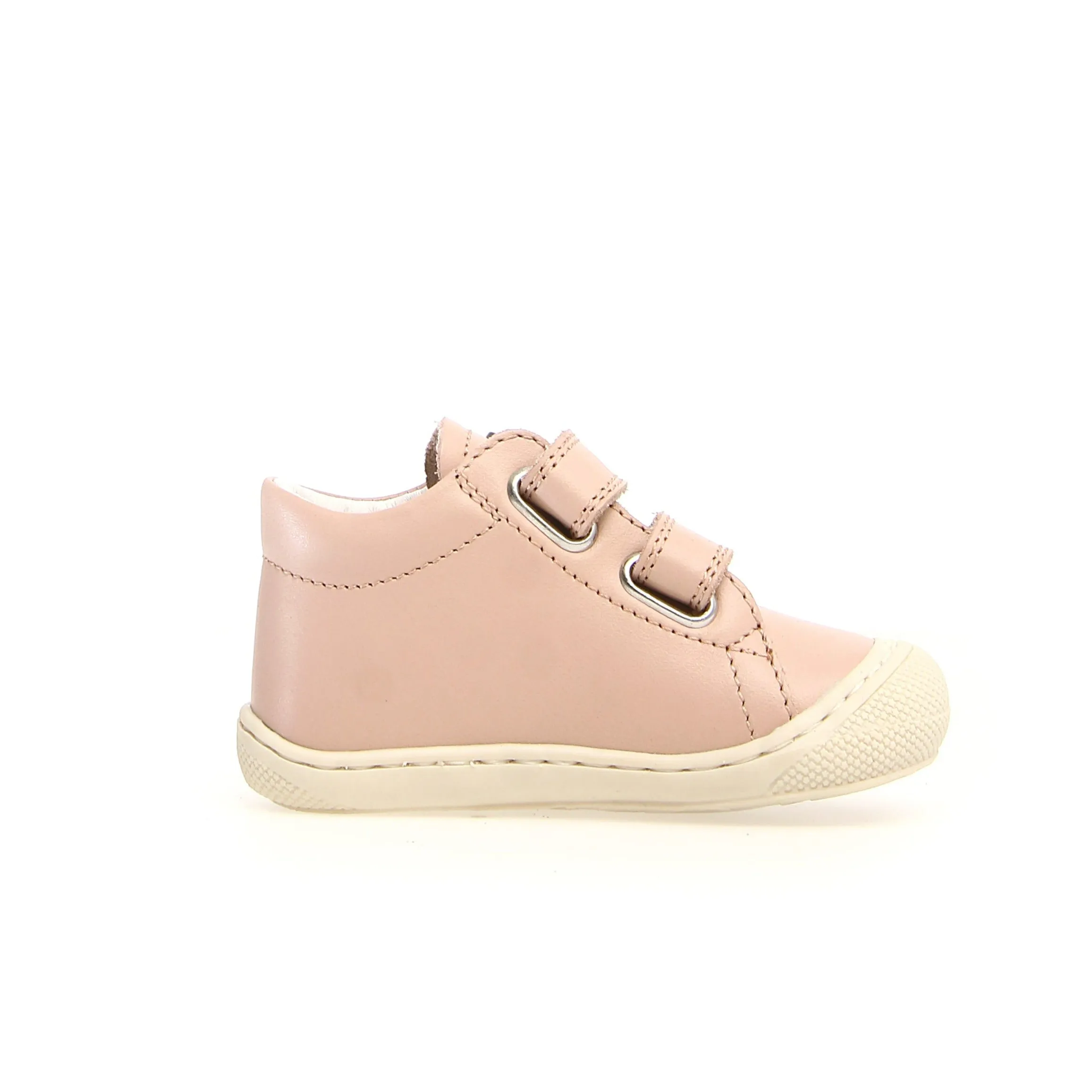 Naturino Piski Girl's Casual Shoes - Cipria Infant Shoes