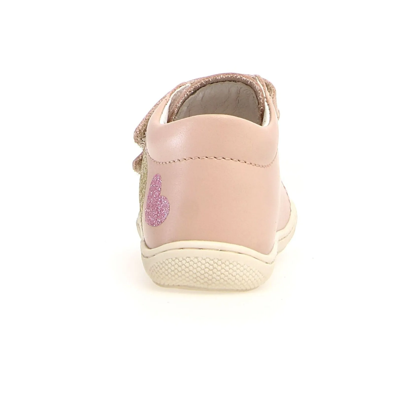 Naturino Piski Girl's Casual Shoes - Cipria Infant Shoes