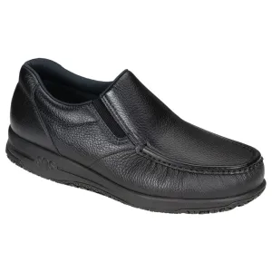 Navigator - Black Adaptive Upper
