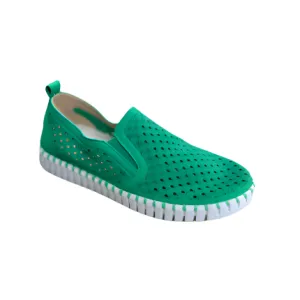 Active Performance ILSE JACOBSEN TULIP W/GORING -FERN GREEN