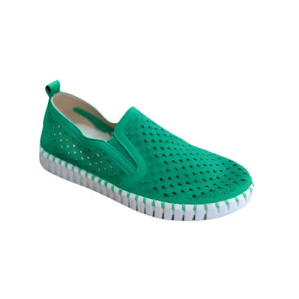 Active Performance ILSE JACOBSEN TULIP W/GORING -FERN GREEN