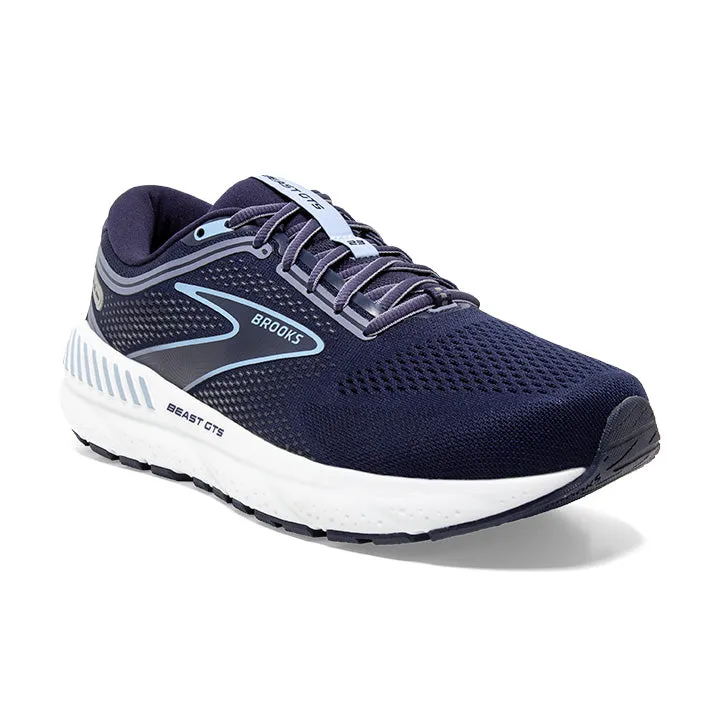 rural running Men's Beast GTS 23 - Peacoat / Blue / White