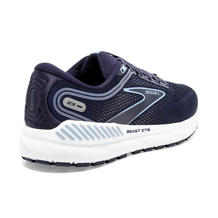Night Ready Men's Beast GTS 23 - Peacoat / Blue / White