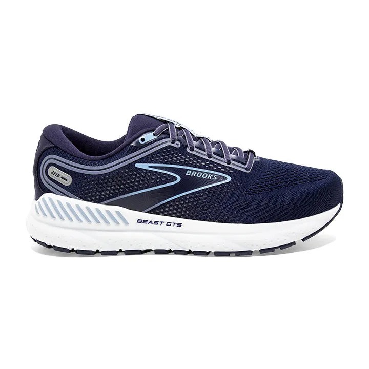 Night Ready Men's Beast GTS 23 - Peacoat / Blue / White