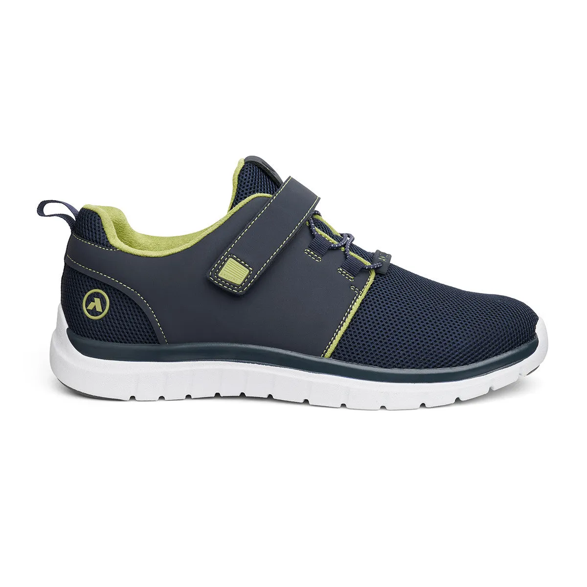 No. 46 Sport Jogger - Blue / Green Neutral alignment
