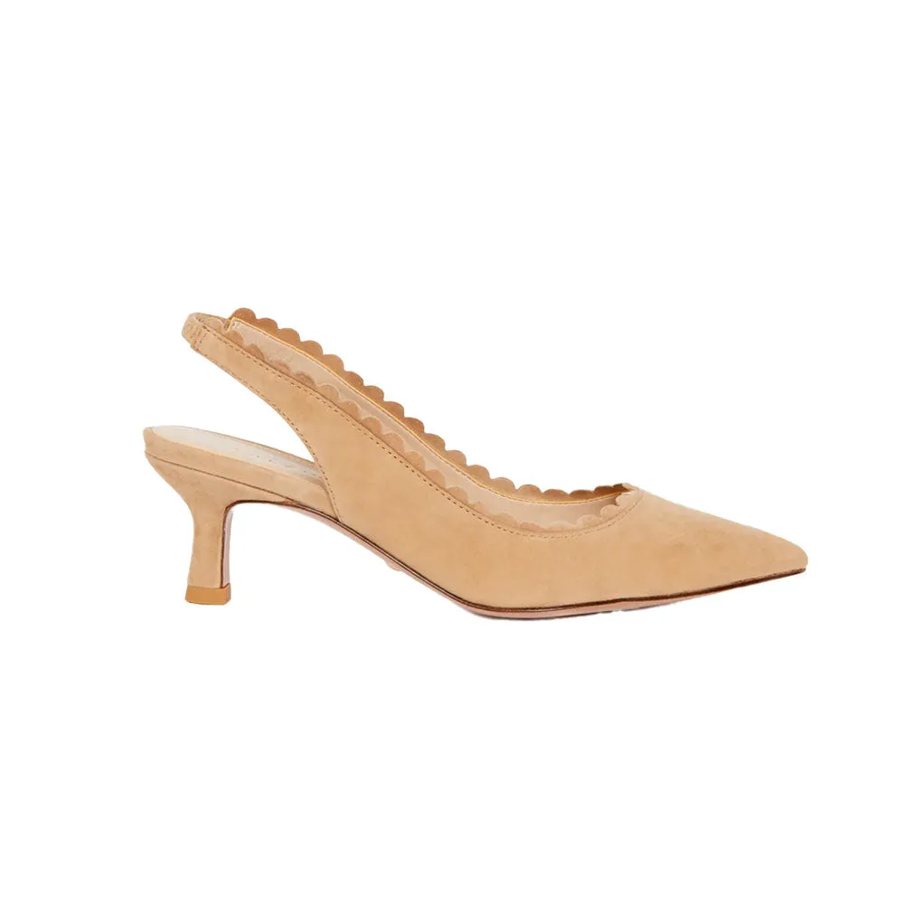 Non-Slip Heels Kelsa