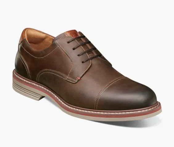 NORWALK 13368 I Florsheim Handmade Comfort