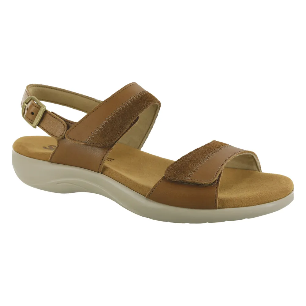 Nudu - Hazel Tall Strappy Sandals