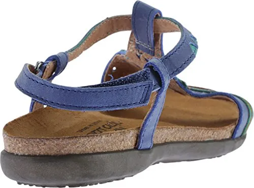 Odelia Sandal (7409) Court-Fit
