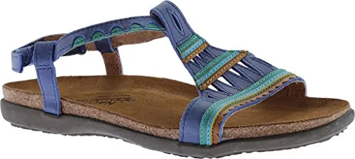Odelia Sandal (7409) Court-Fit