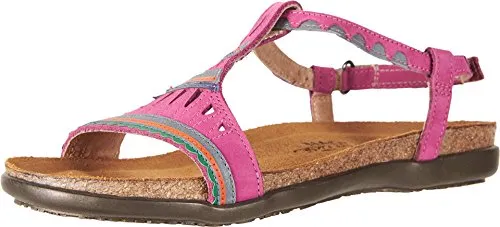 Odelia Sandal (7409) Court-Fit