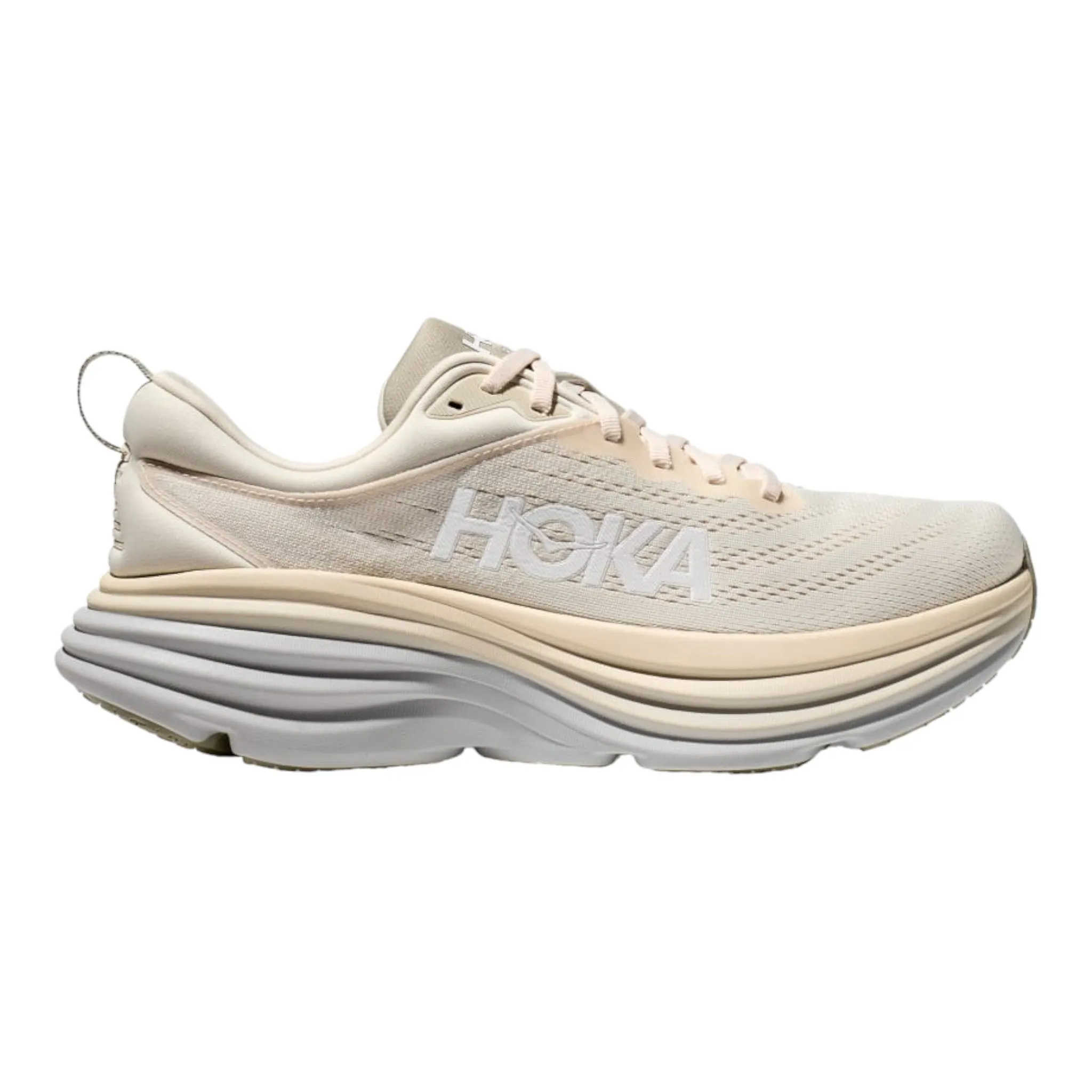 Odor - free tech Men's Bondi 8