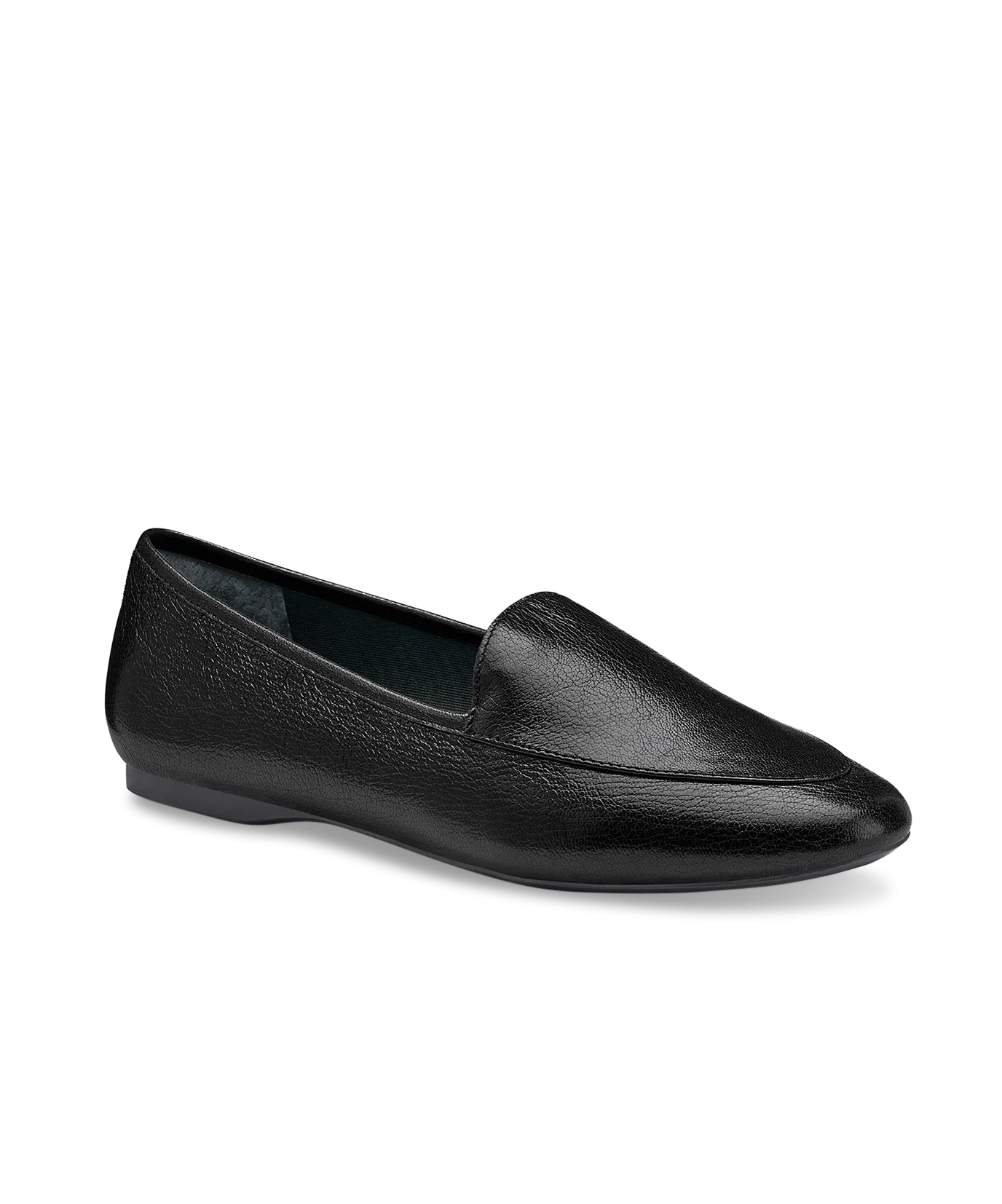 Free Path Open Path The Vesper - Noir Leather