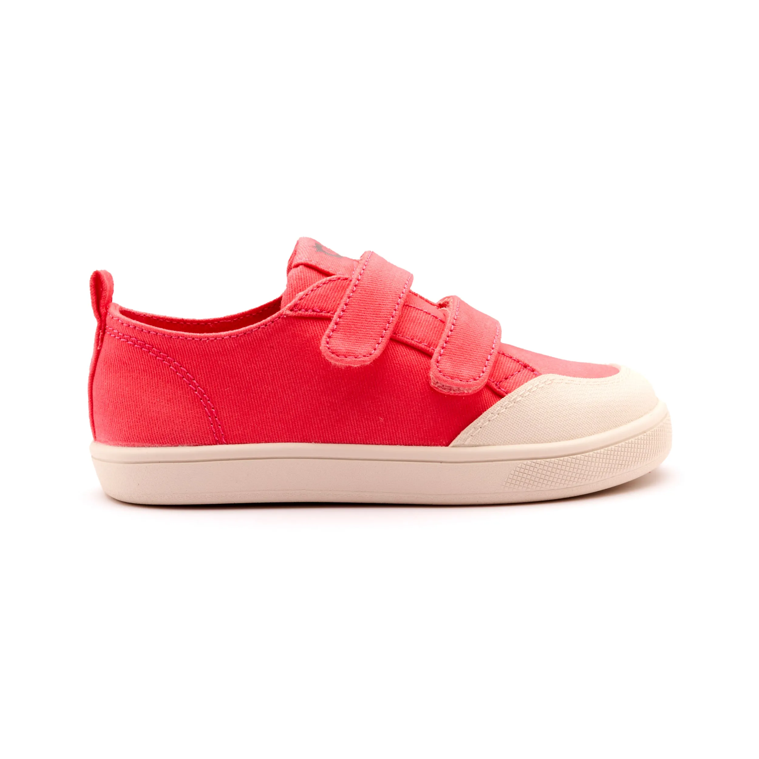 Old Soles Girl's 1022 Urban Sole Casual Shoes - Watermelon / Sporco / Sporco Sole Active Kids