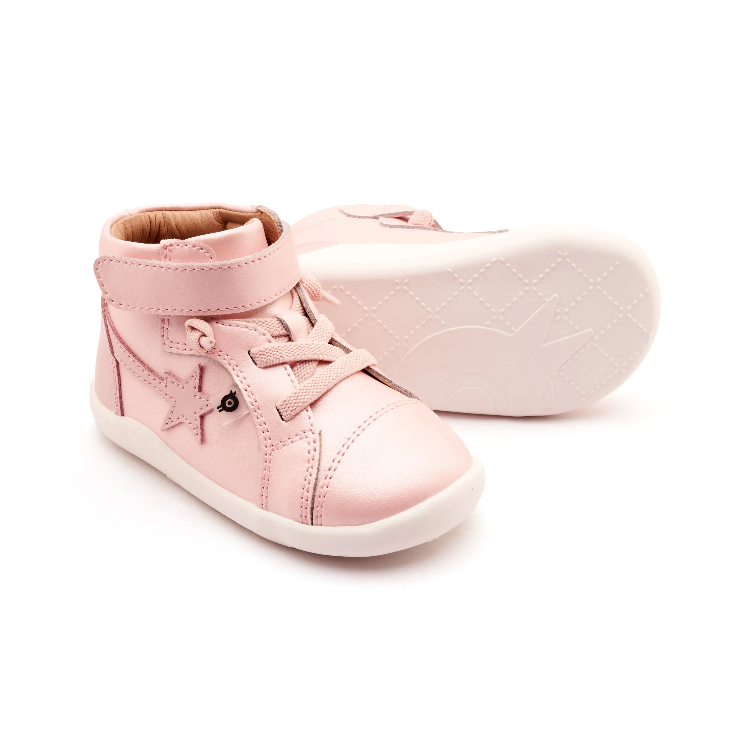 Old Soles Girl's Parade Casual Shoes - Nacardo Dalia / Dalia Minimalist Kids