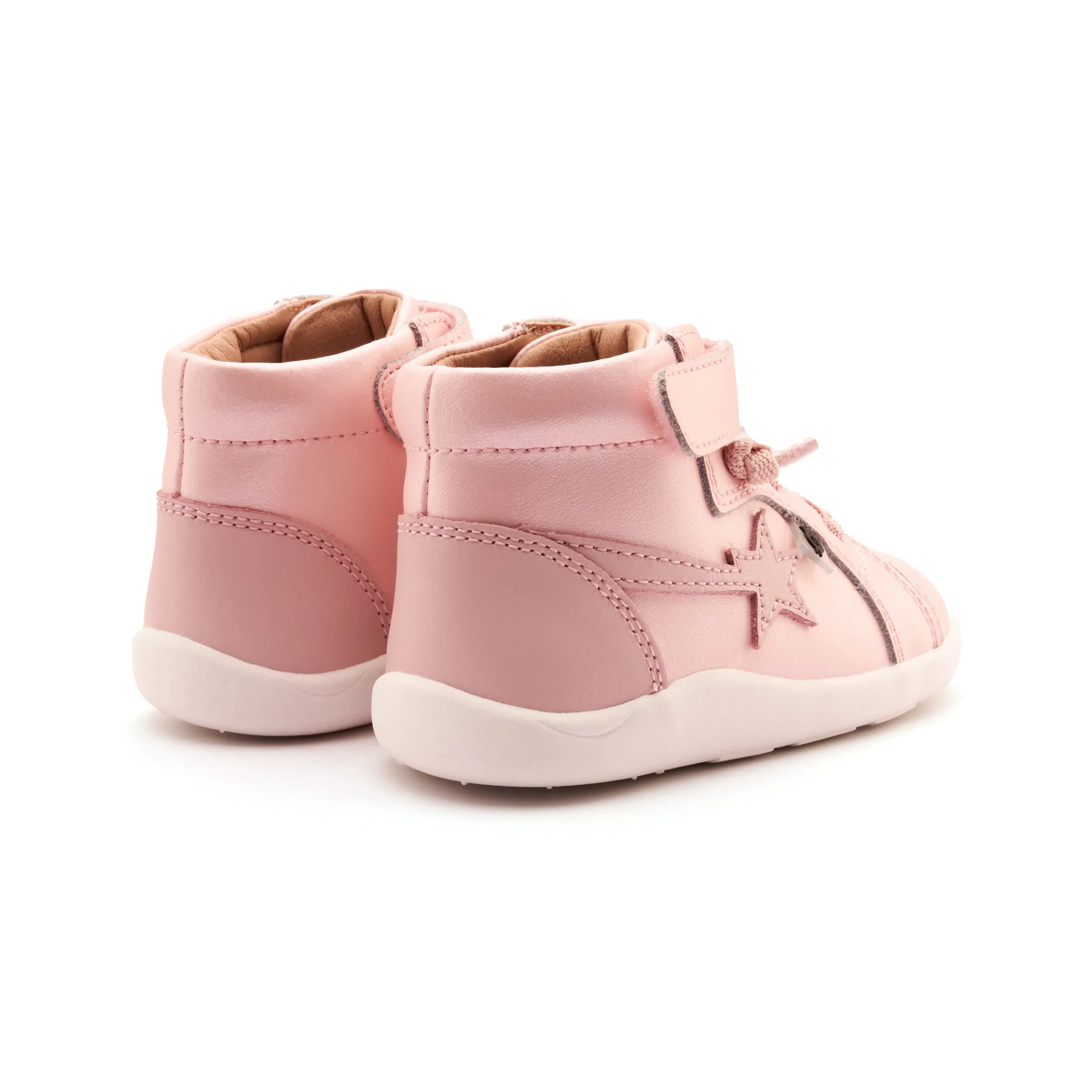 Old Soles Girl's Parade Casual Shoes - Nacardo Dalia / Dalia Minimalist Kids