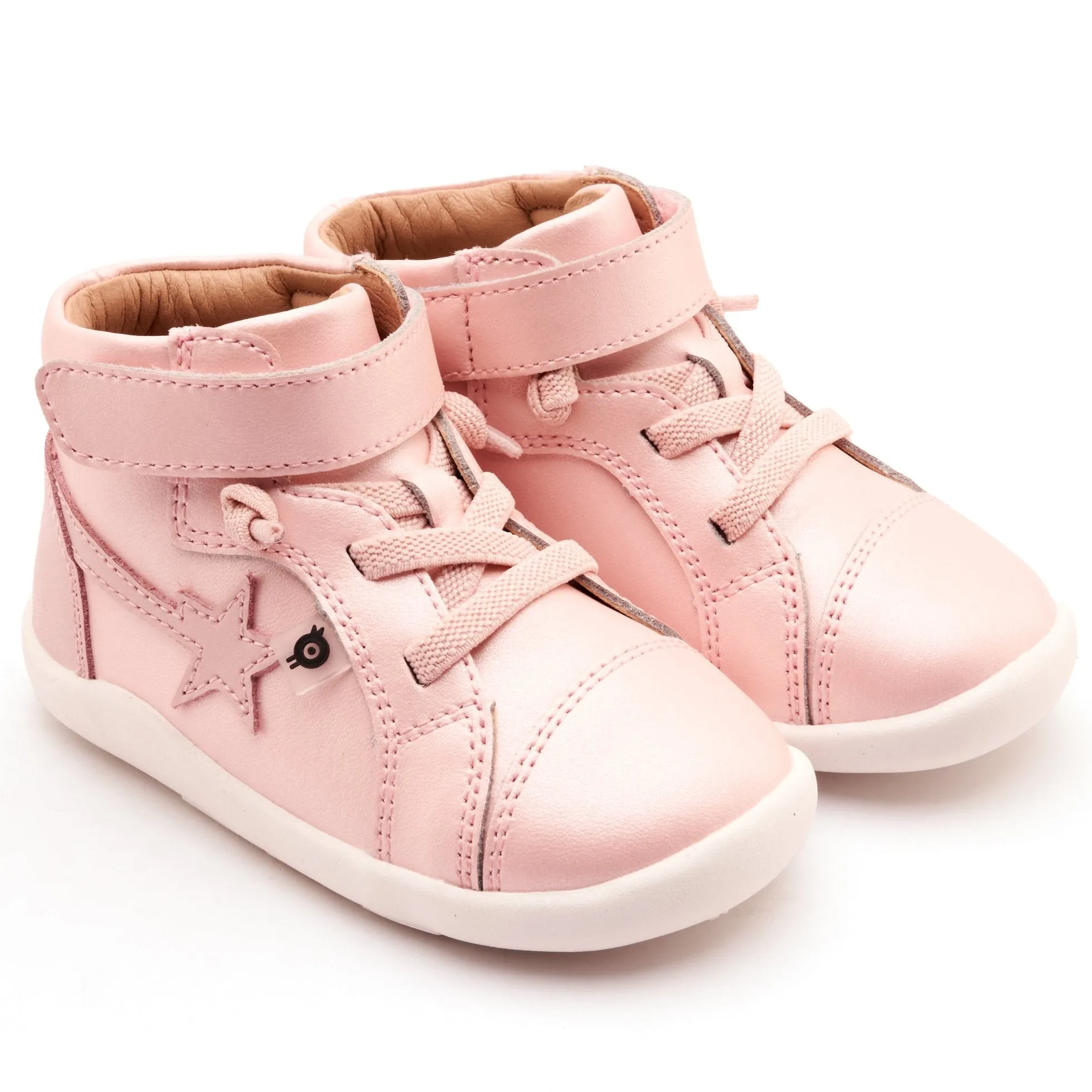Wide - fit kids' shoes Youngsters' goods Old Soles Girl's Parade Casual Shoes - Nacardo Dalia / Dalia