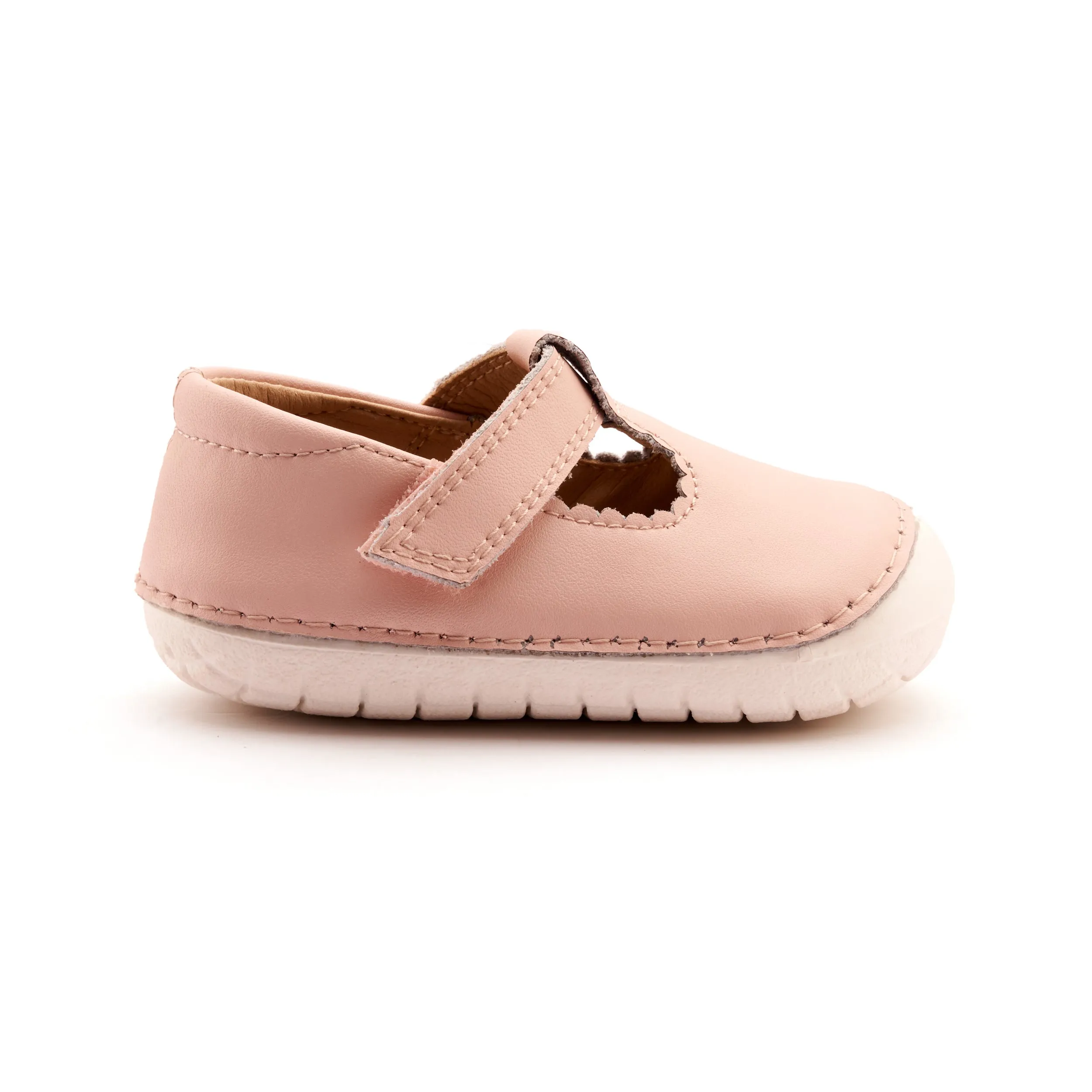 Old Soles Girl's Pave Classic-T Mary Jane Shoes - Dalia / Snow Indoor Use