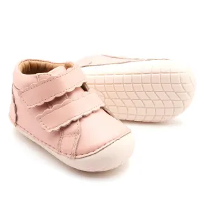 Summer kids' fashion Lightweight kids' shoes Old Soles Girl's Pave Shade Casual Shoes - Dalia / Snow