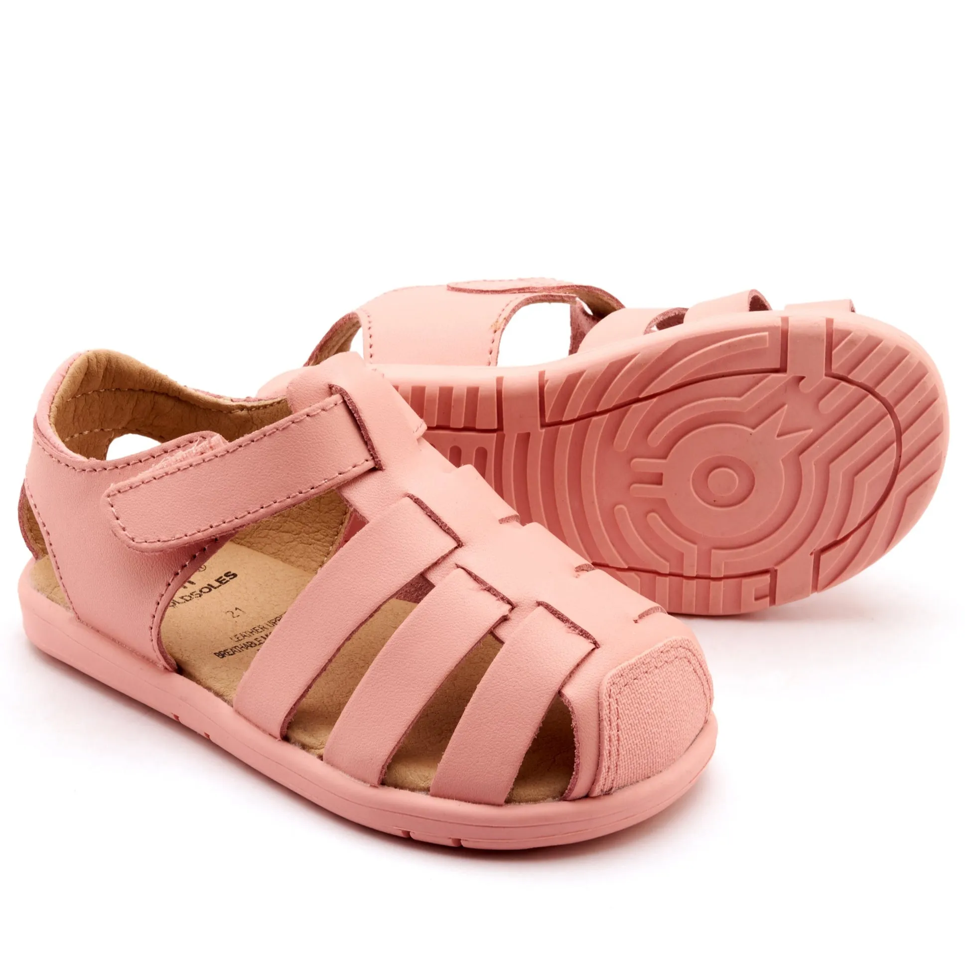 Old Soles Girl's Water Kid Sandals - Cipria Secure Payment