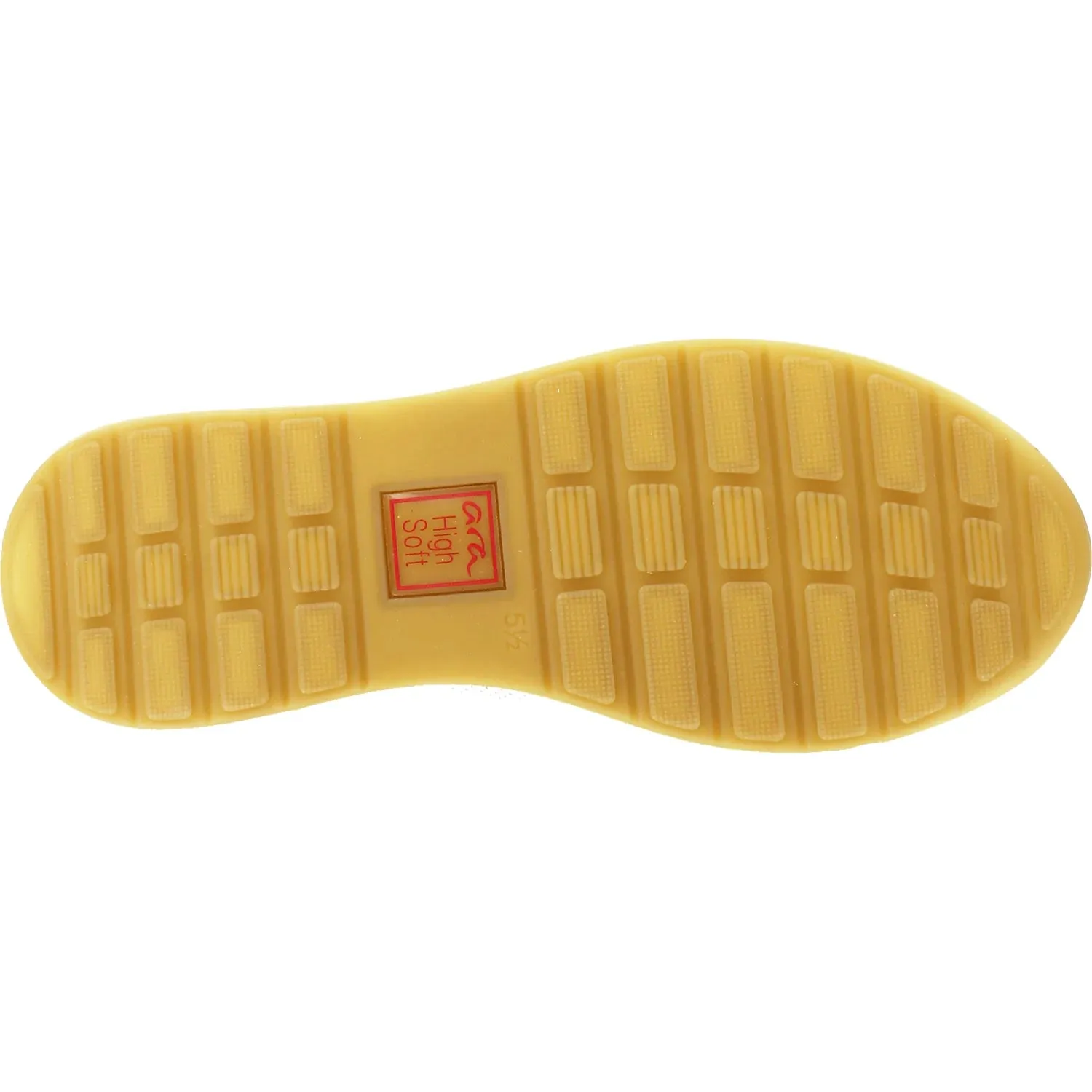 Oleanna Women's Zip Sneaker Fresh flexibility