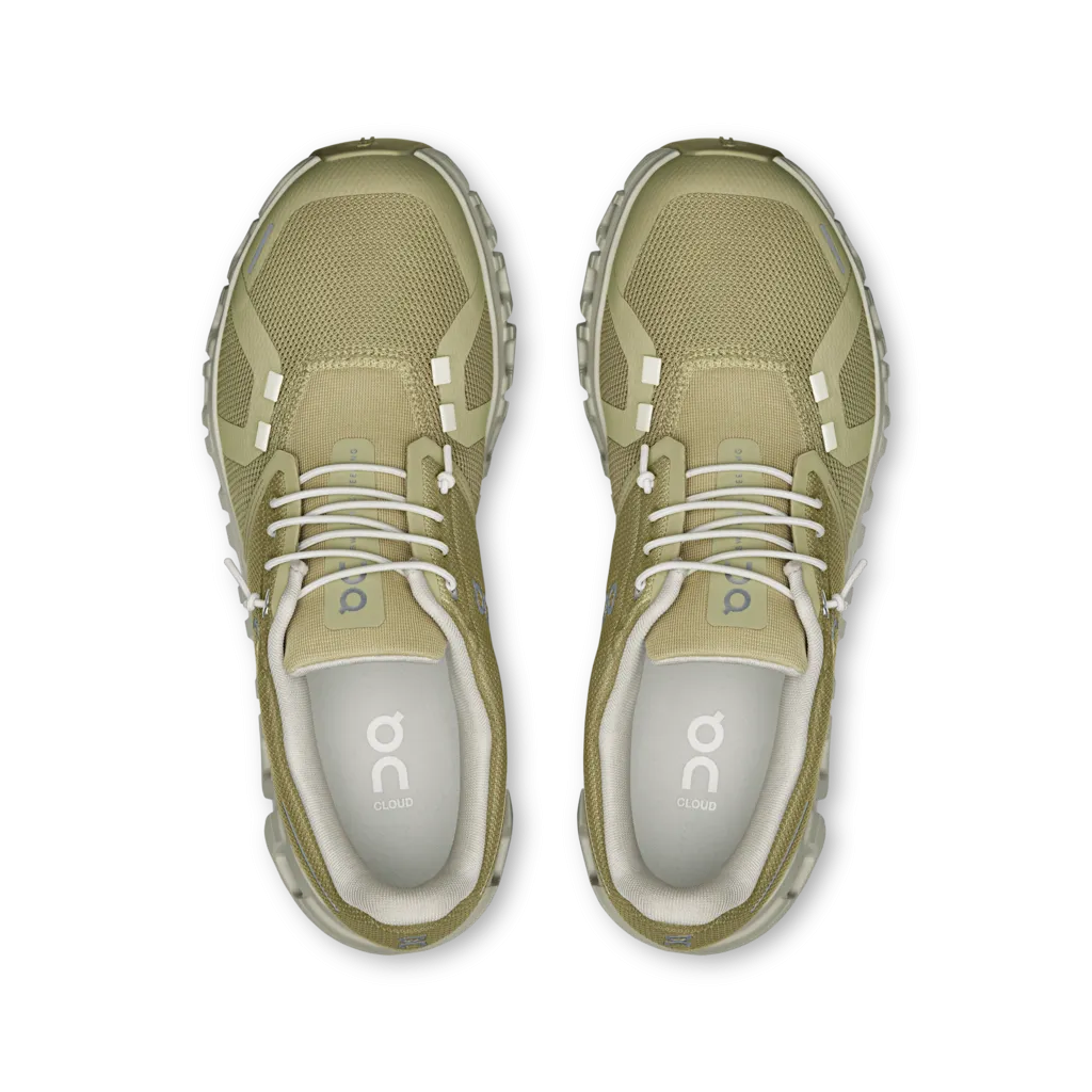 ON RUNNING CLOUD 6 - CAPER & ICE Smart Step Balance