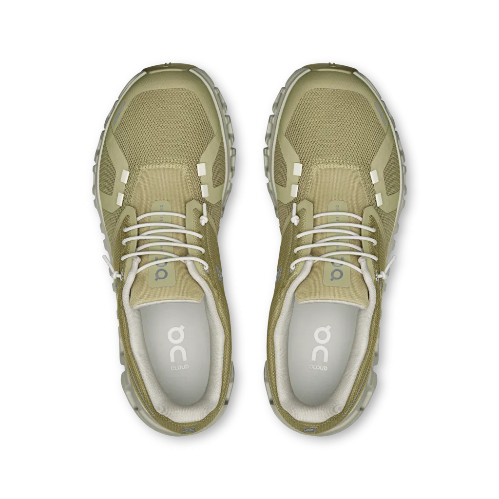 ON RUNNING CLOUD 6 - CAPER & ICE Smart Step Balance