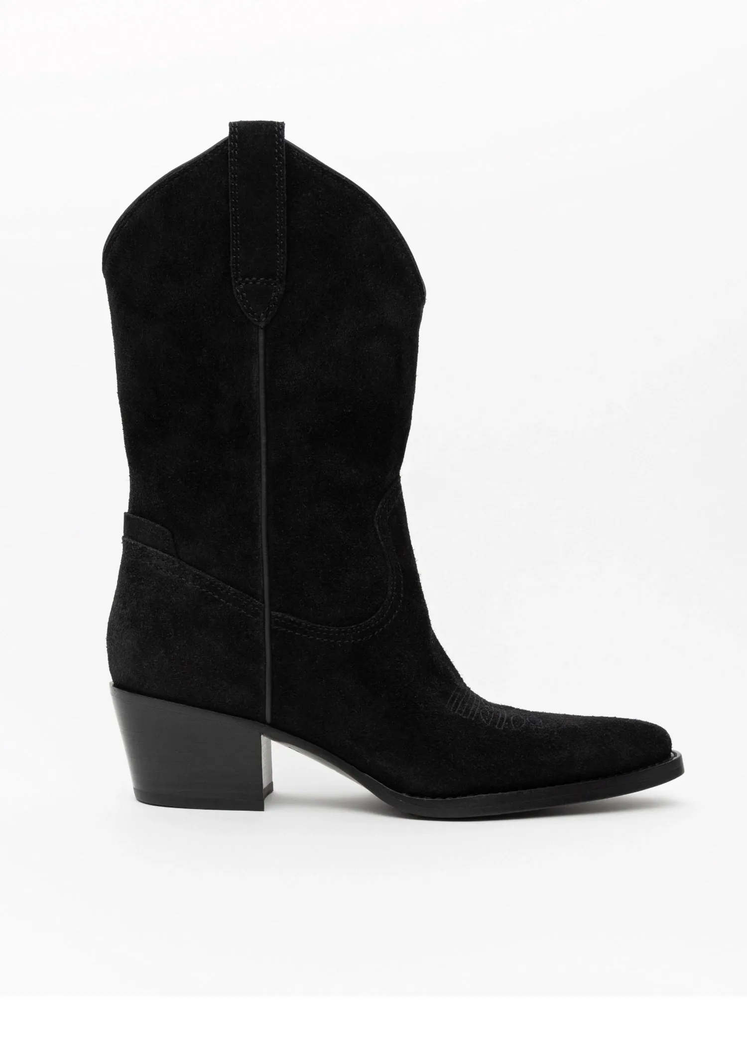 Oncept Winslow Tall Shaft Cowboy Boot Smooth Finish