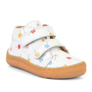Froddo Girl's First Step Casual Shoes - Flowers Baby fashion Sporty kids' attire
