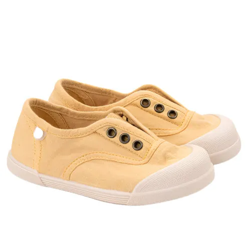 Igor Boy's And Girl's Lona Shoes - Dijon Stylish kids' wear