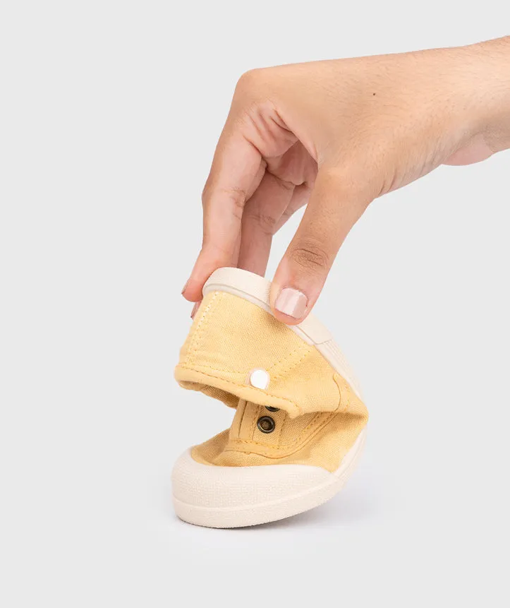 Online Shopping Igor Boy's And Girl's Lona Shoes - Dijon